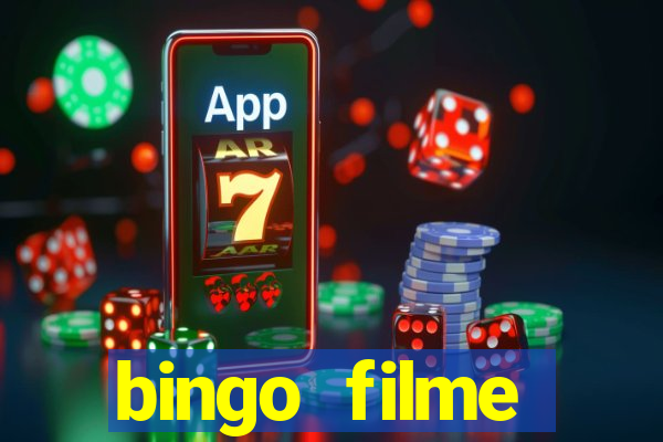 bingo filme assistir online